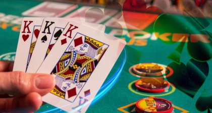 Signs you Have Selected the Right Casino