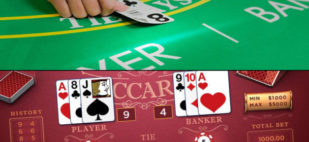 Origin Of Baccarat And Find The Best Daftar Situs Online Judi Terbaik Origin Of Baccarat And Find The Best Daftar Situs Online Judi Terbaik