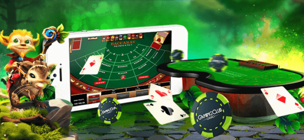 Judi Baccarat Online – The Next Big Thing In Online Gaming Industry Judi Baccarat Online – The Next Big Thing In Online Gaming Industry