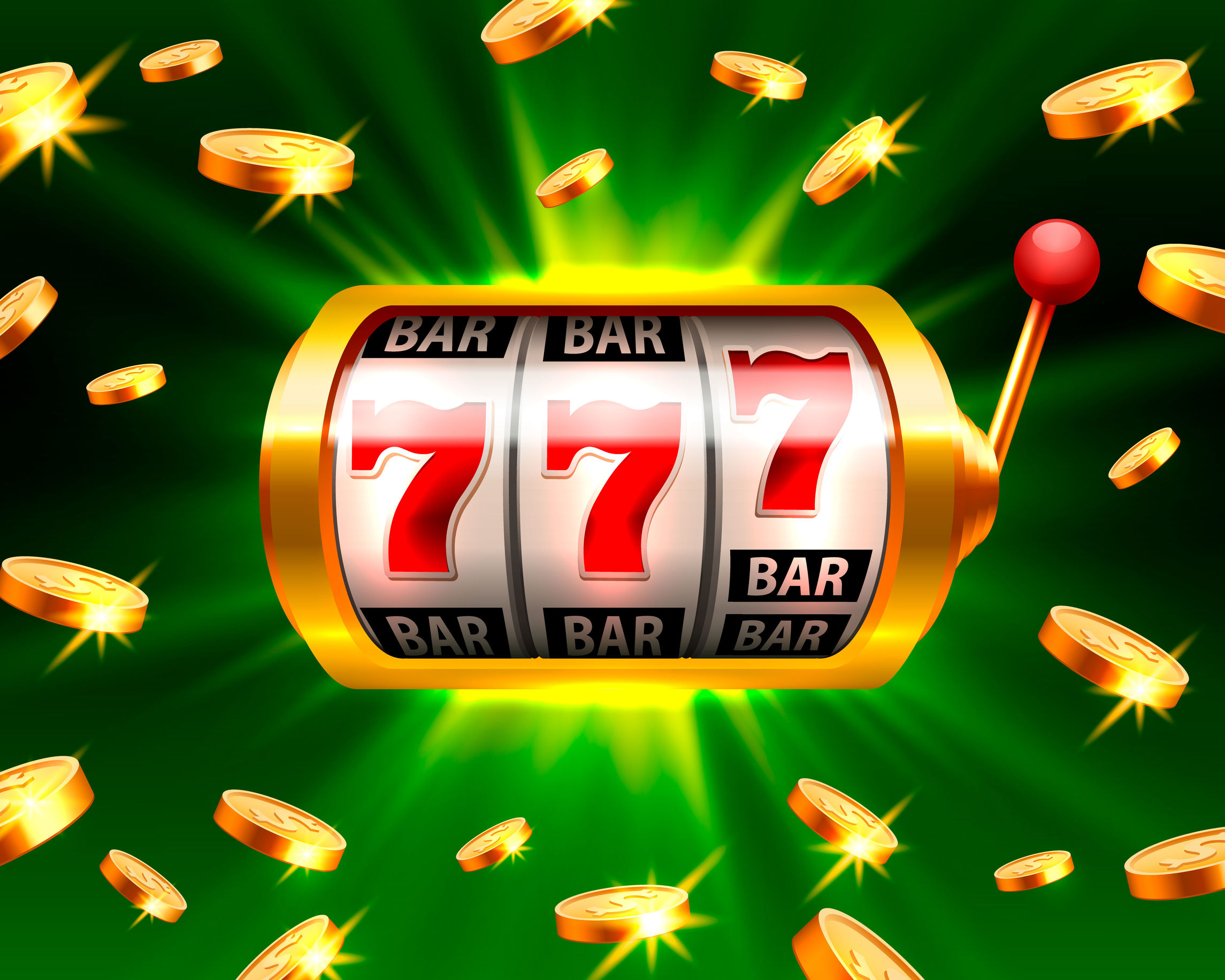slot games that pay real money