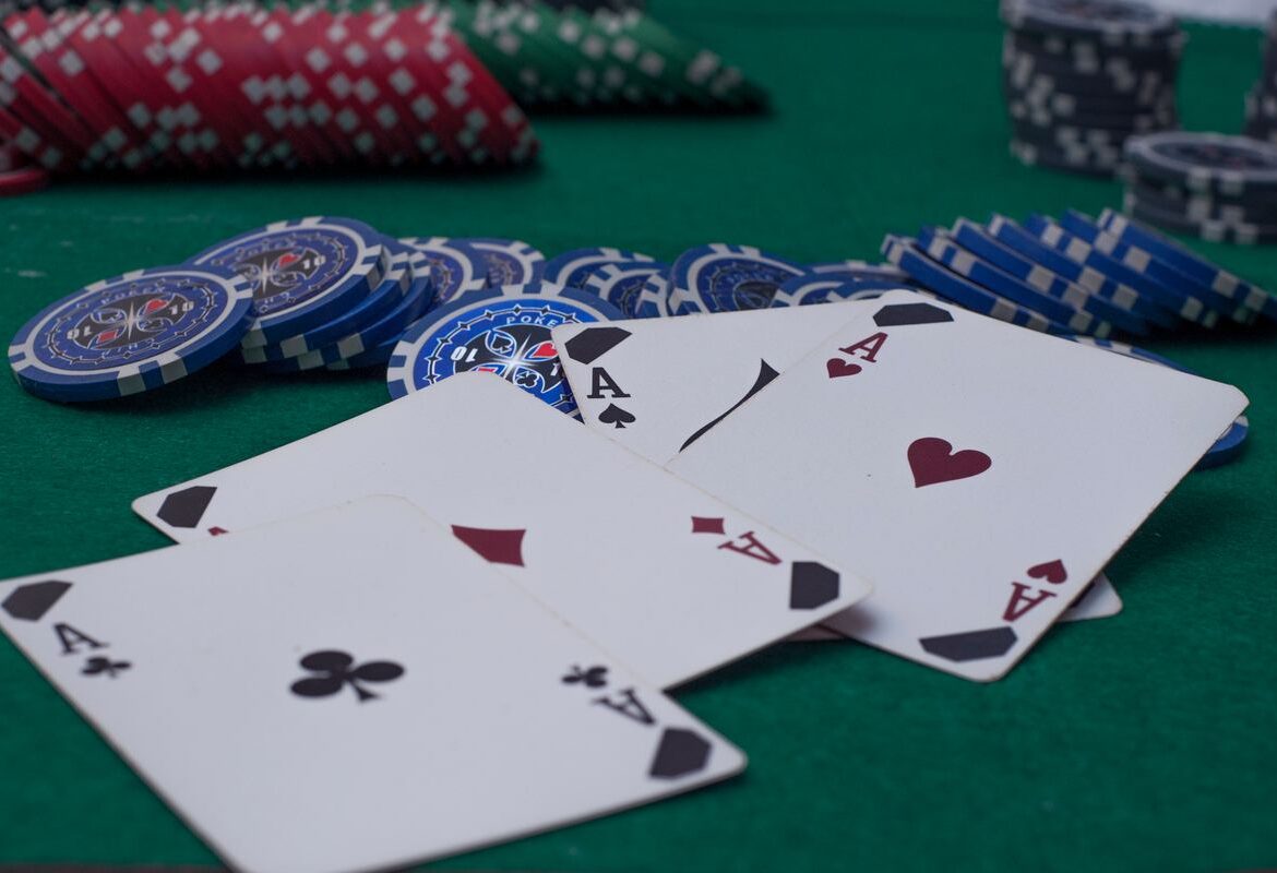 Are You A ‘Player’ Or ‘Banker’ In Baccarat