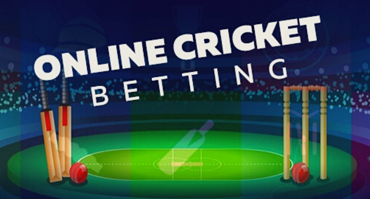live cricket betting
