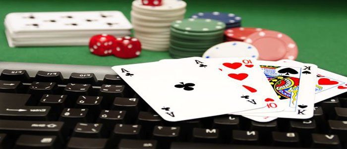 How To Test Online Casino Website