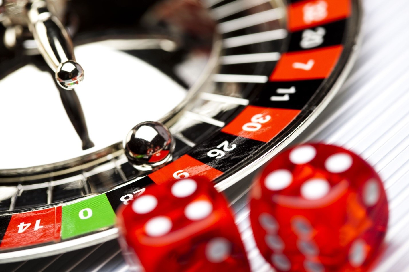 Casino online