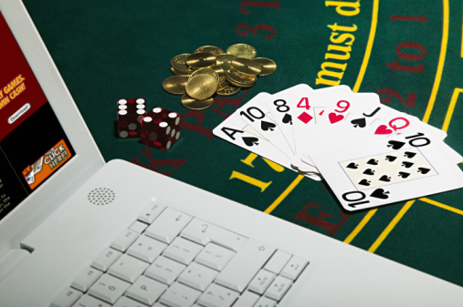 Online Casino