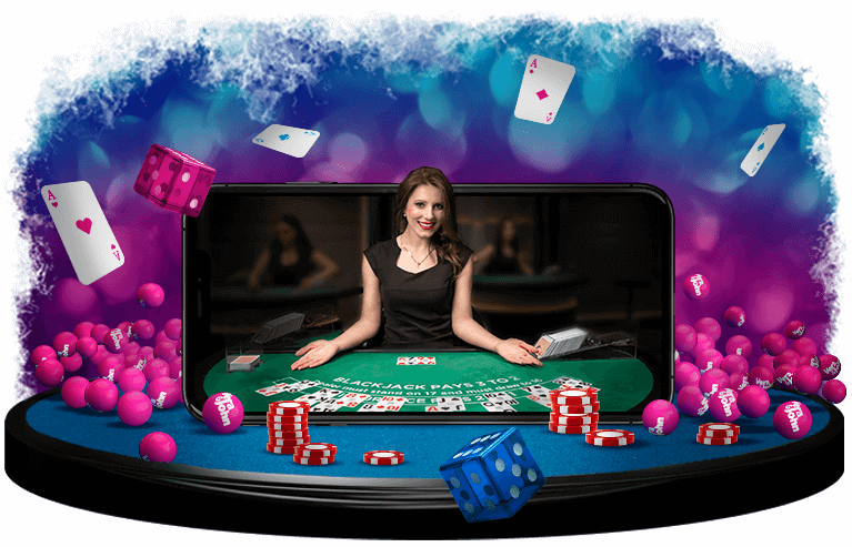 Wonderful Online Casino Site