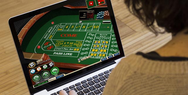 Access to Highly Exiting Online Casino Game