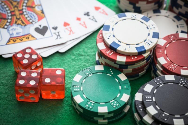 Access to Highly Exiting Online Casino Game