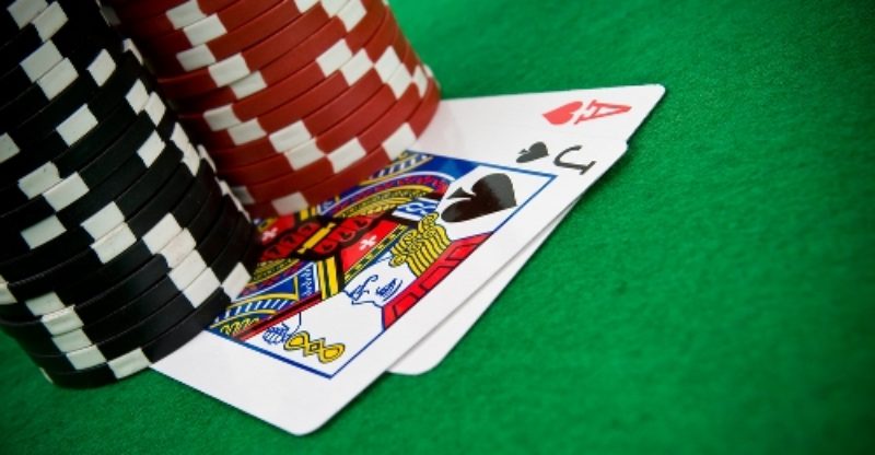 Poker Online Games