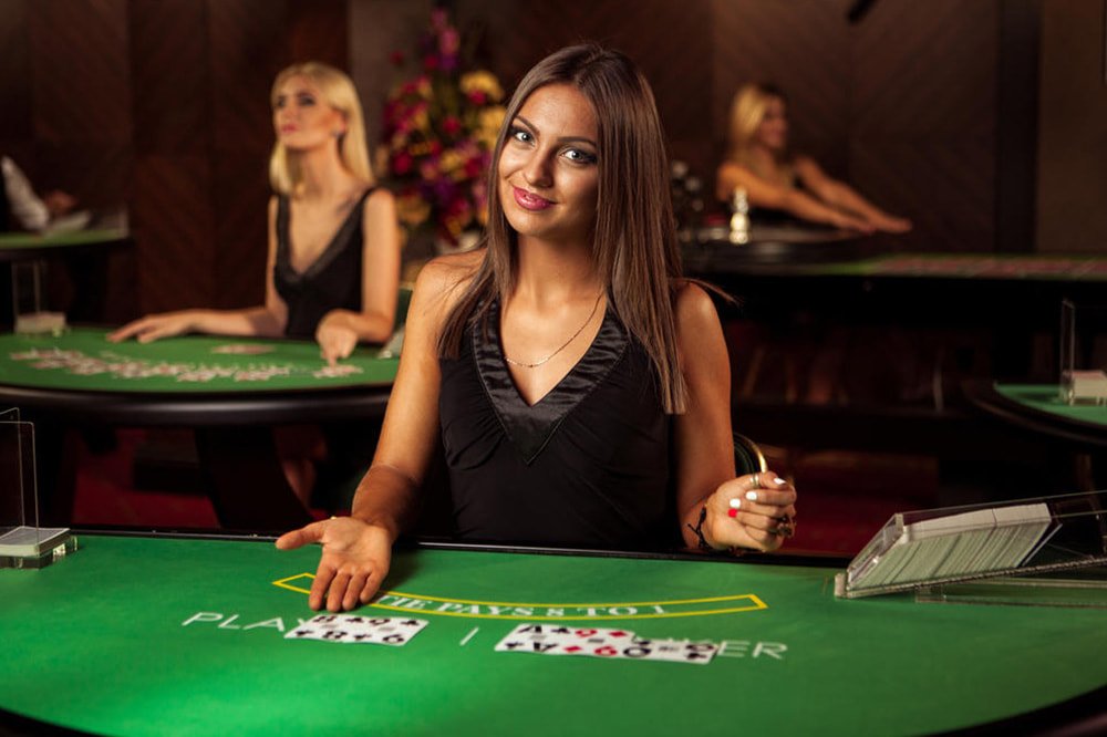 Play Casino Online