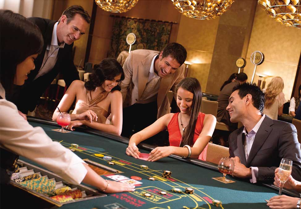 Online Casino Game