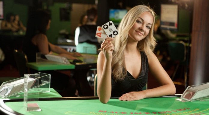 Online Casino Games