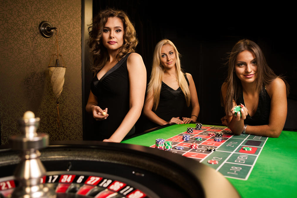 Online Casino Games