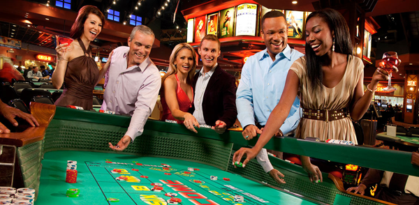 Play online slot games