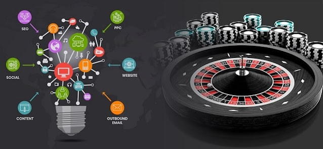 Casino SEO