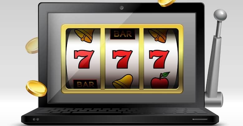 slot online