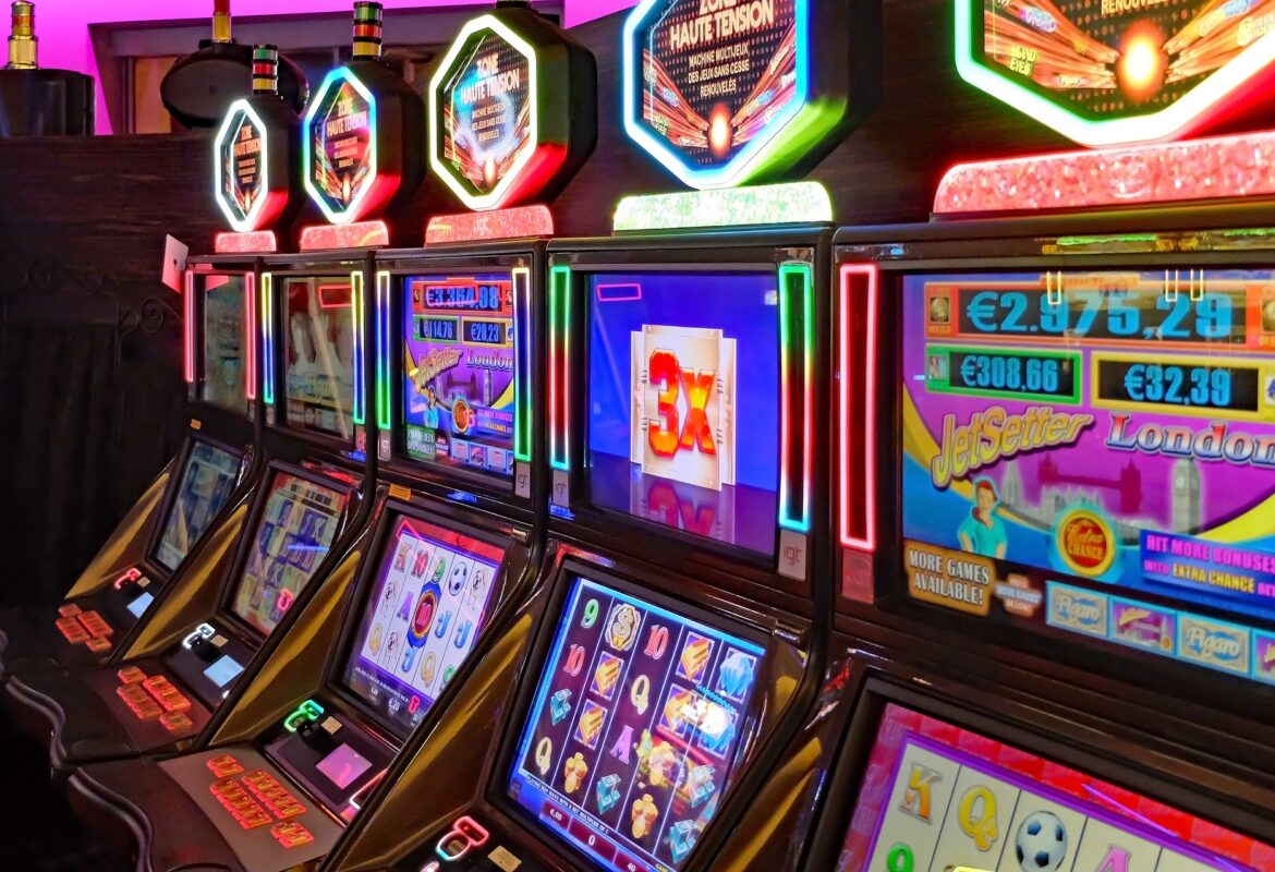 slot online