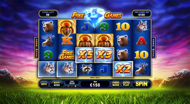 slot online