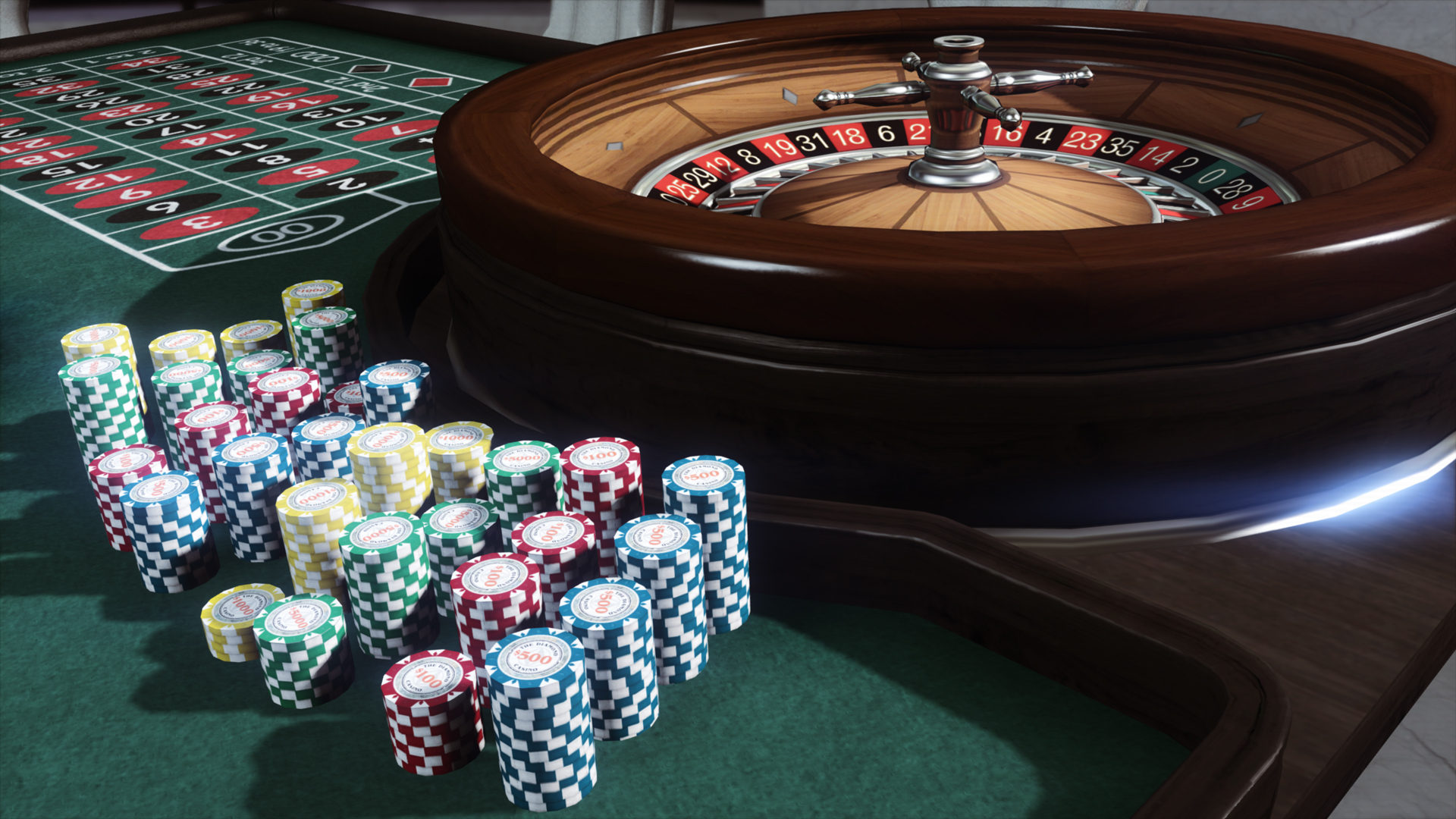 Play online casino