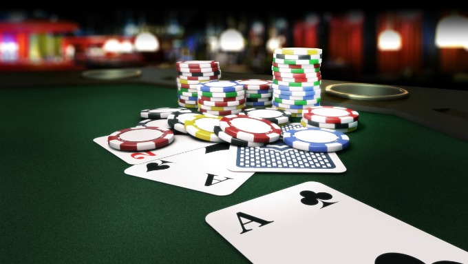 online casino USA