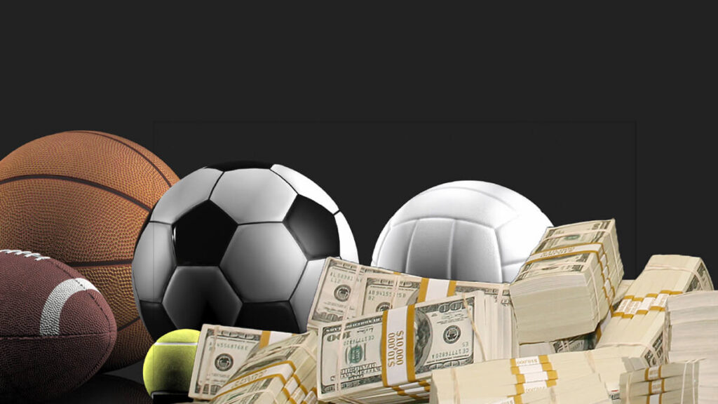 football betting 