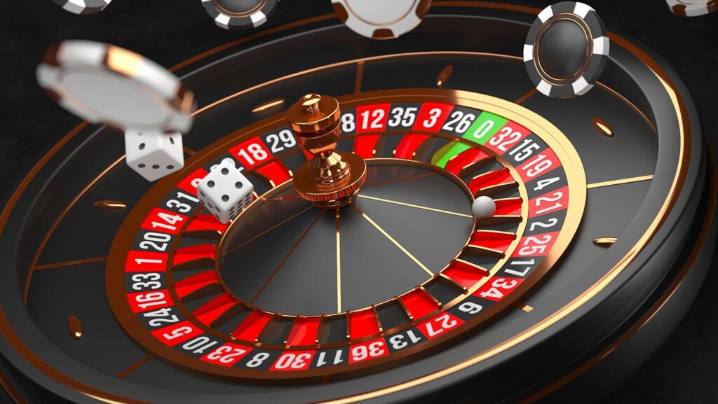 Live Casino Games