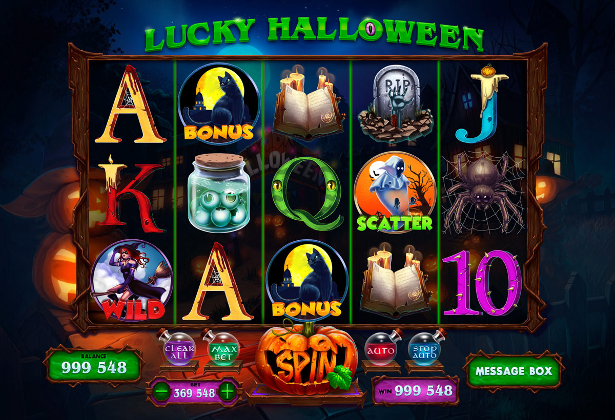  Online Slot