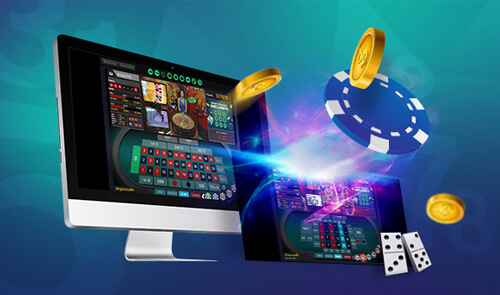 Situs Slot gacor
