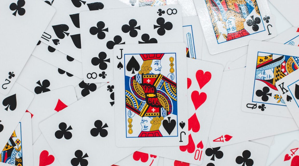 solitaire gratuit