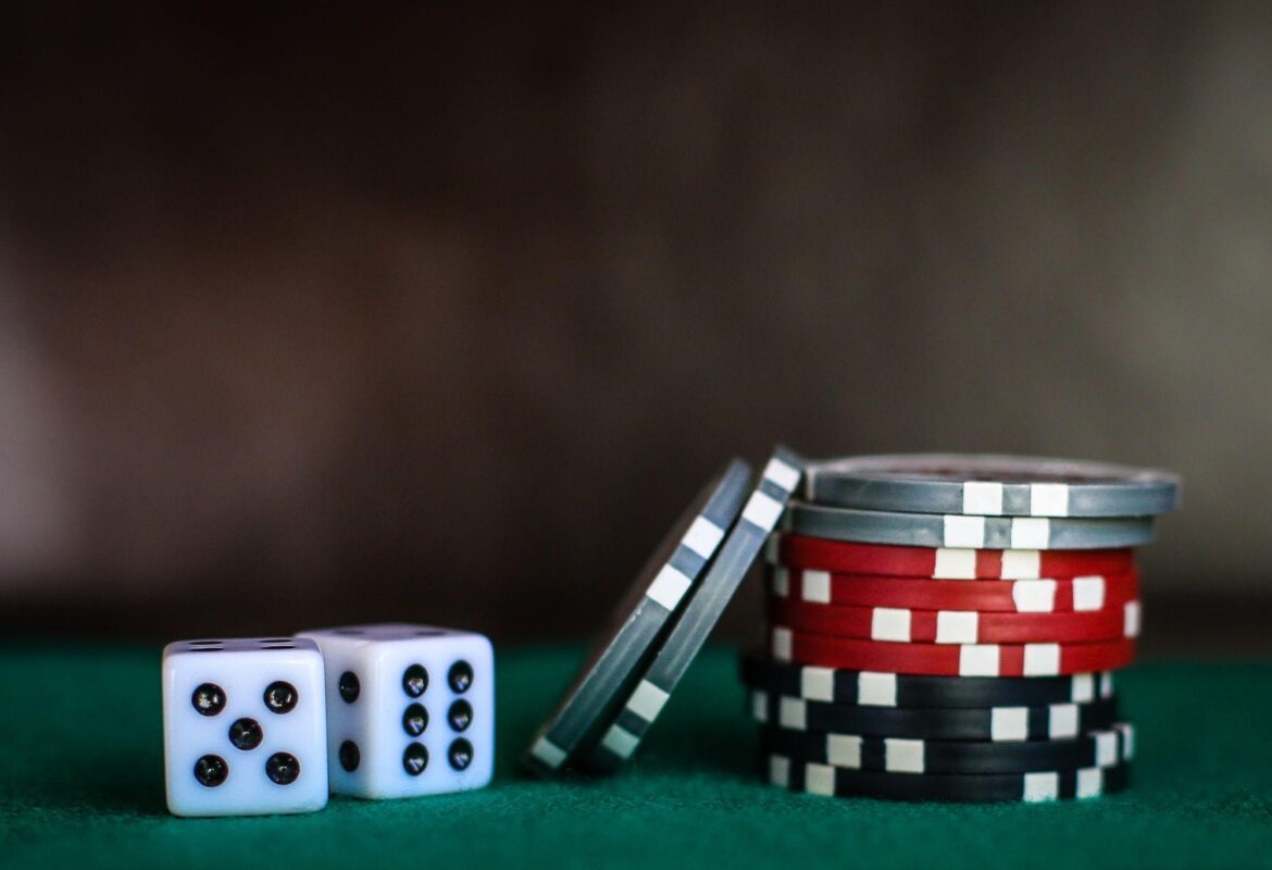 Online Casinos in Different Regions