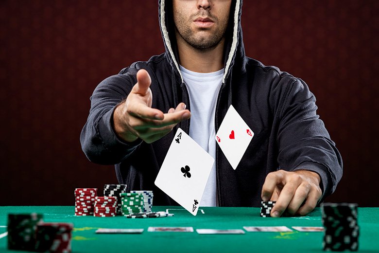 Online Casino Games