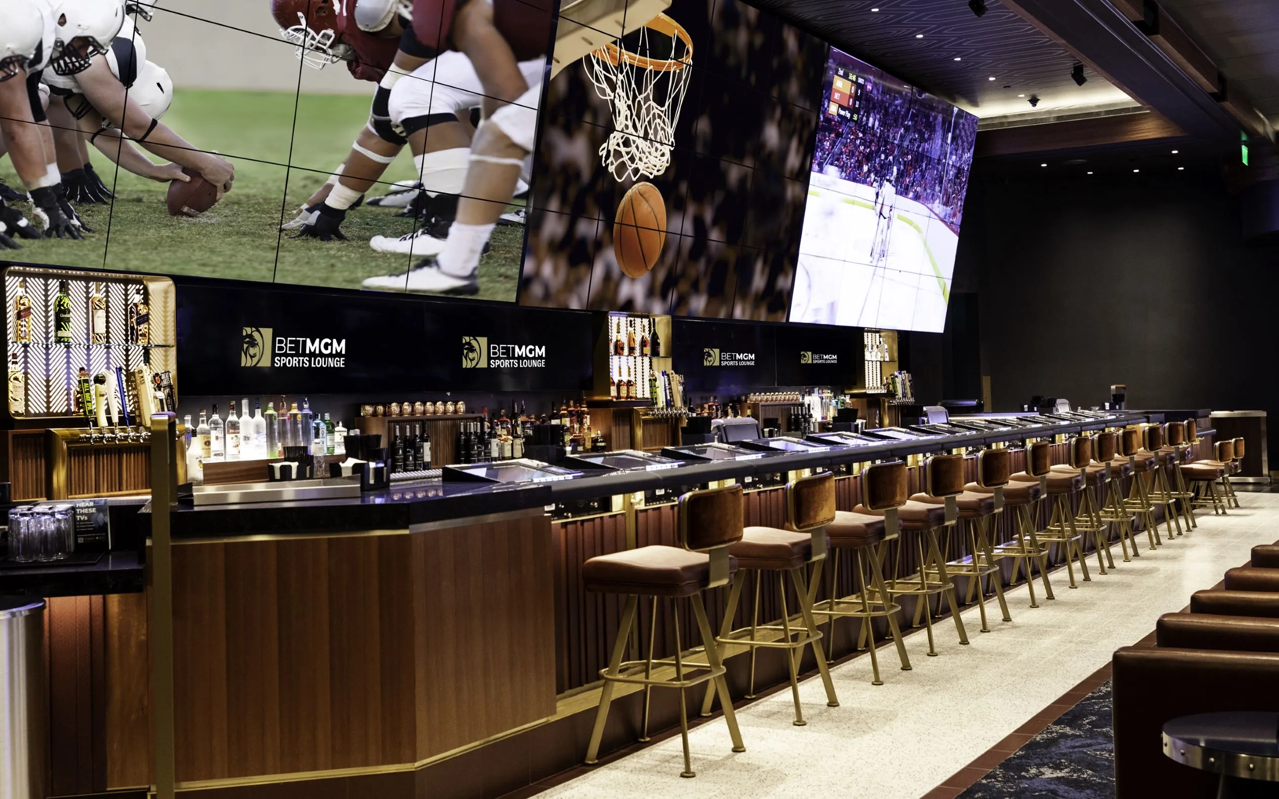sports betting