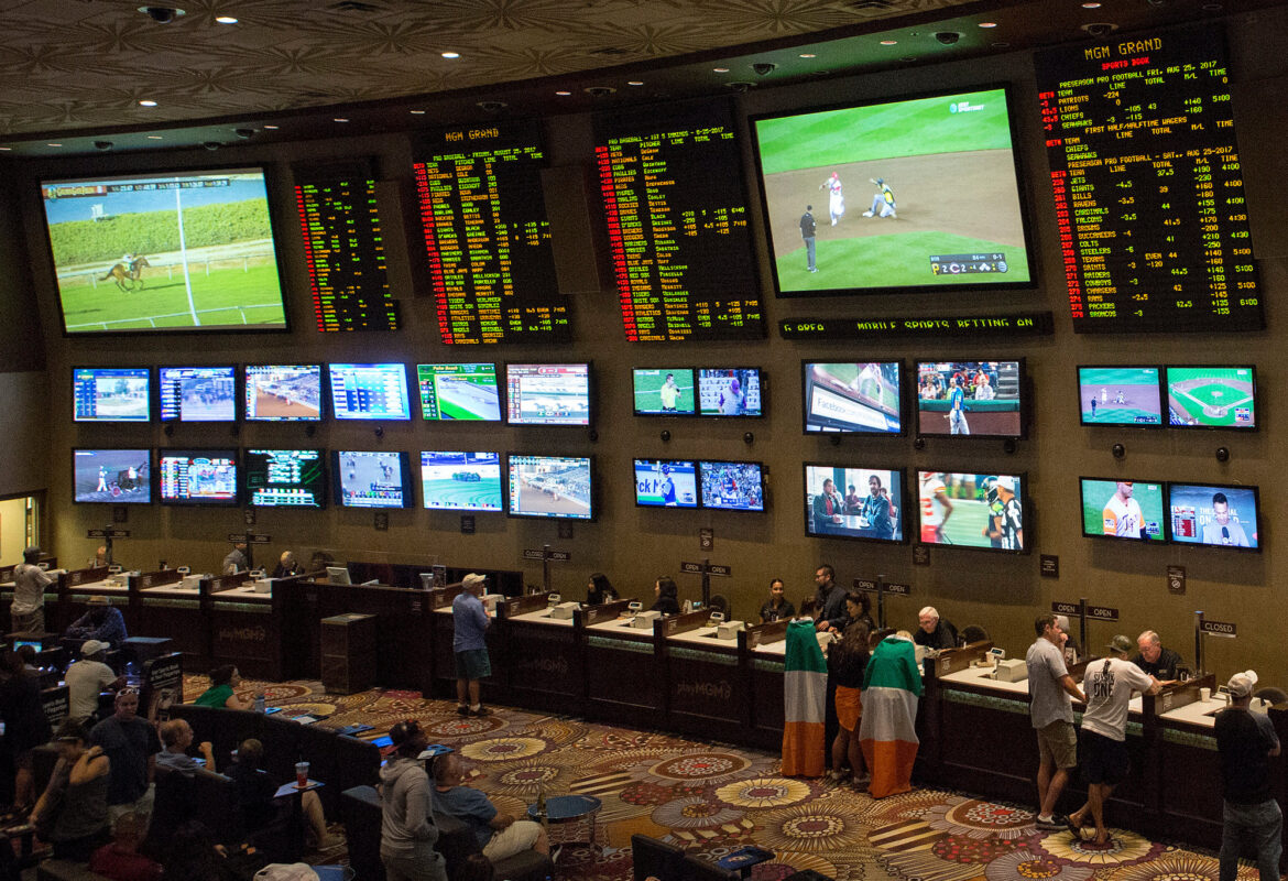 sports betting apps
