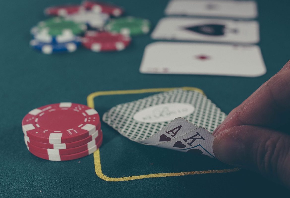 Casino bonus
