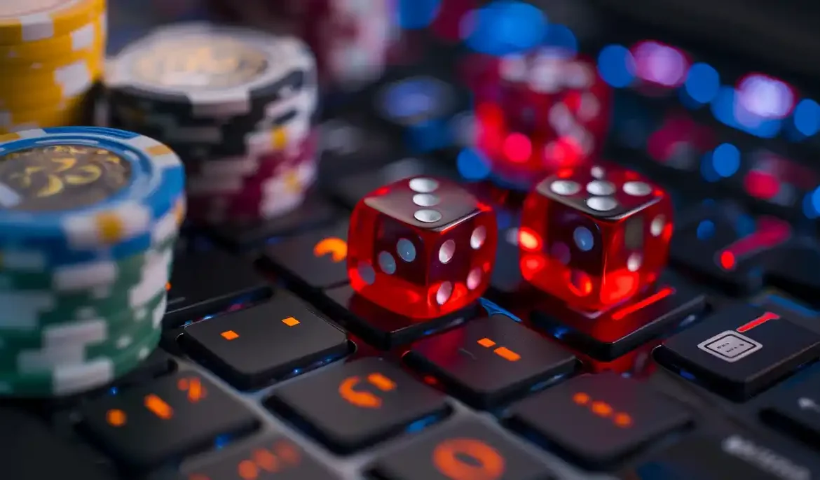 How accessibility features are making online casinos easier to use and more welcoming