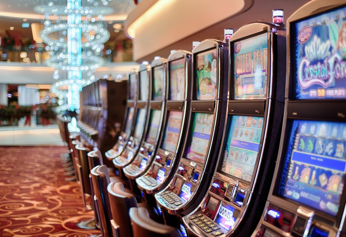 Secure Deposit Methods Enhancing Trust in Online Casino Transactions