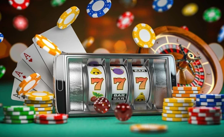 Spin and Win: Easy, Smart Ways to Really Win at Slot Machines