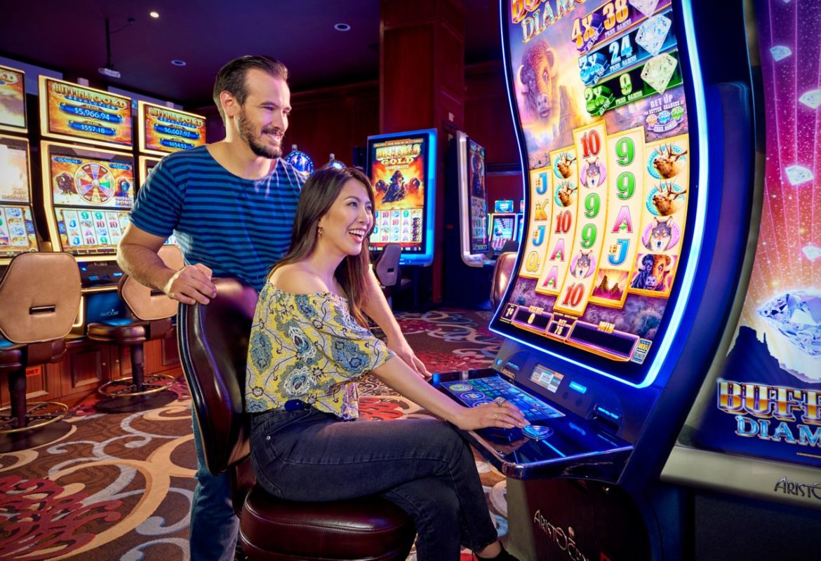 best online casino games