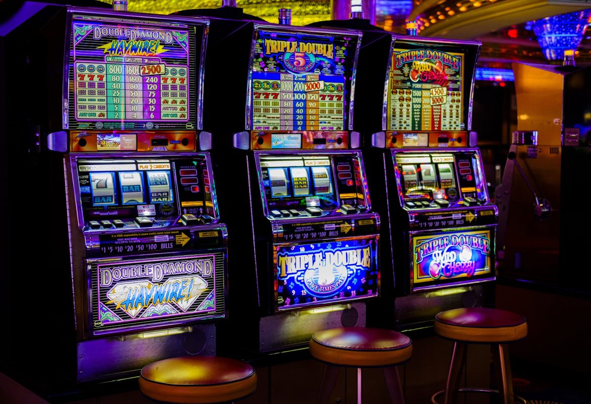 Unlock Exciting Features in Free Credit Slot and Casino Games for Endless Entertainment