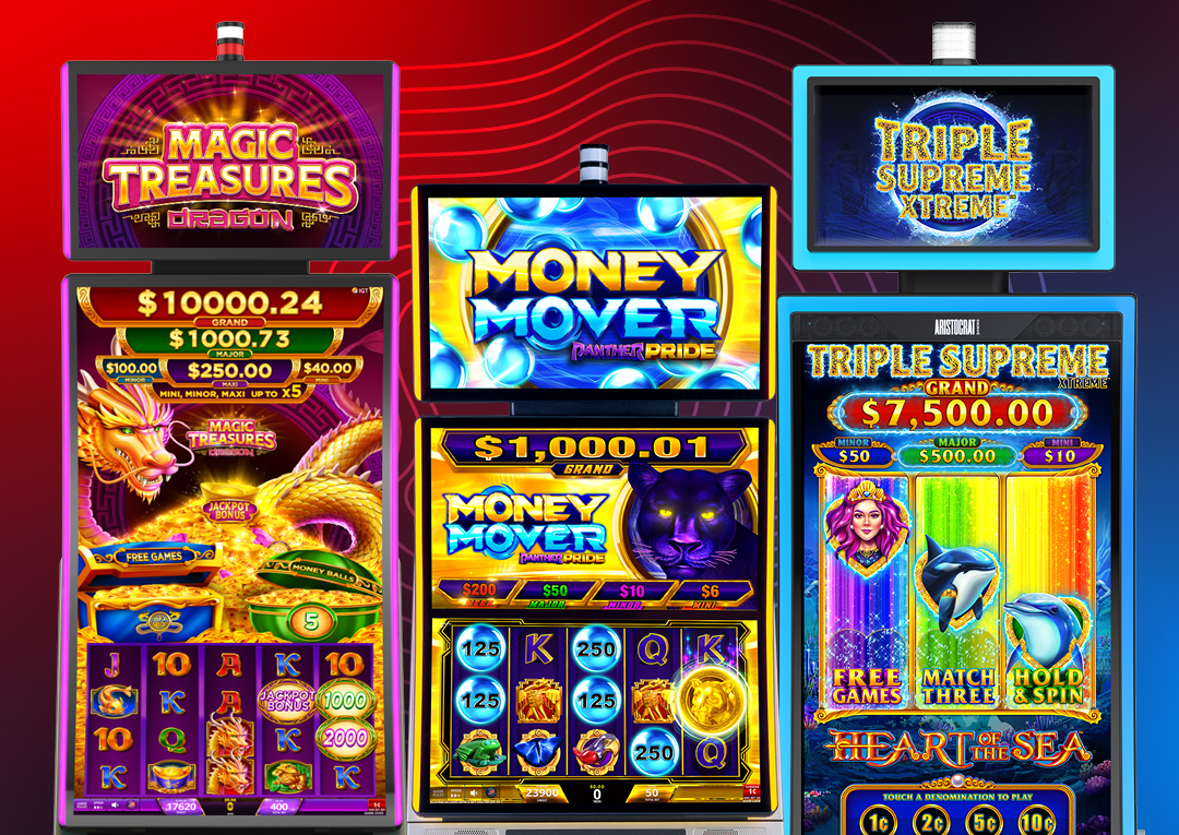 avengers online pokies