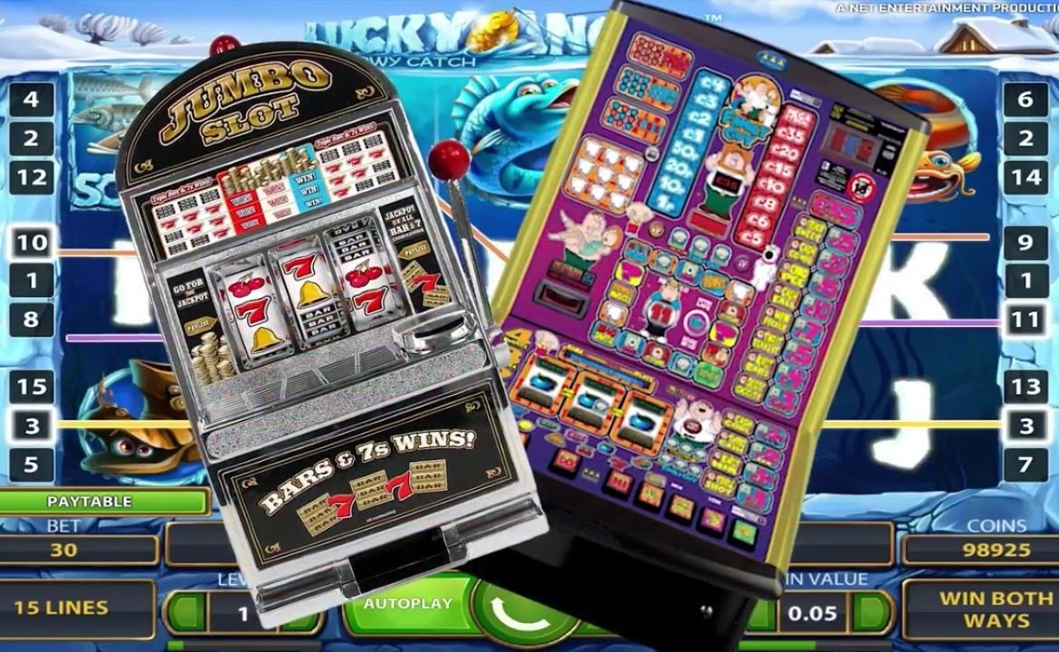 Newer patterns show how players explore different options over time