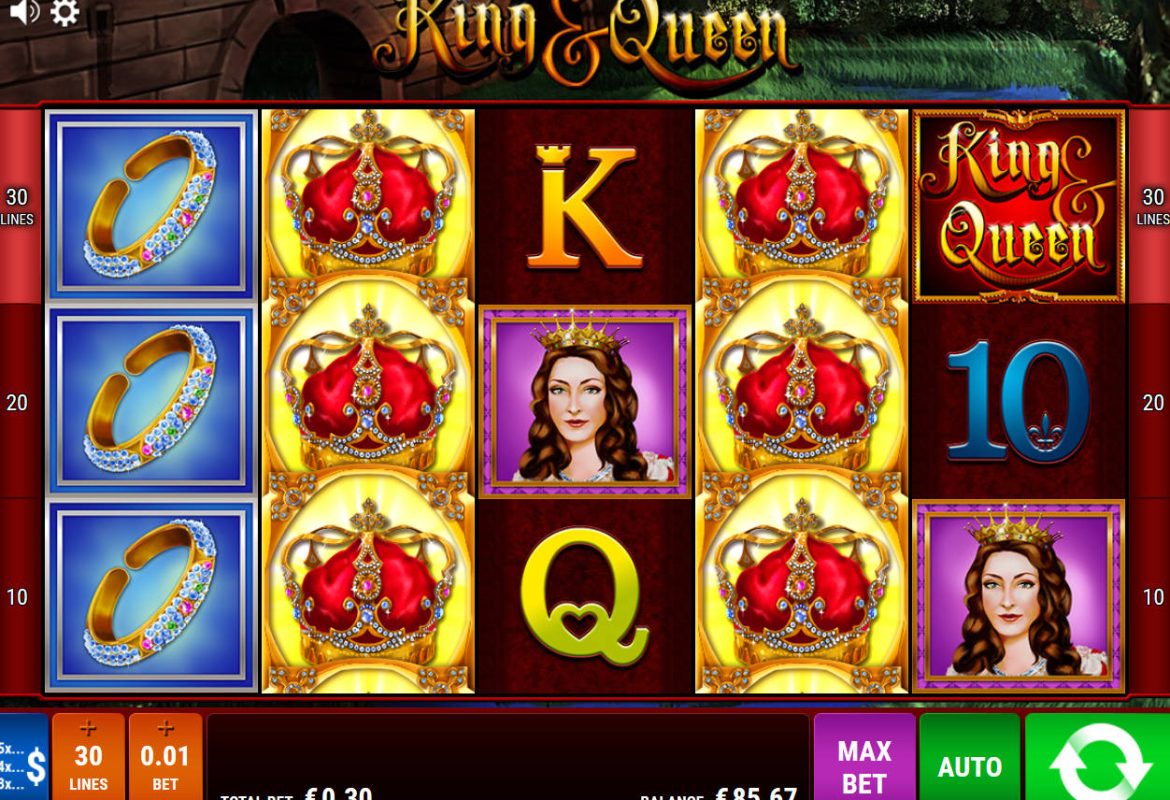 Finding reliable access points for modern slot style gaming platforms