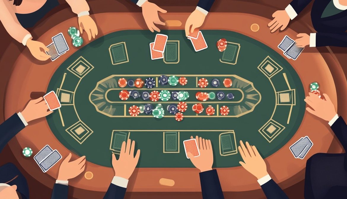 best casino games