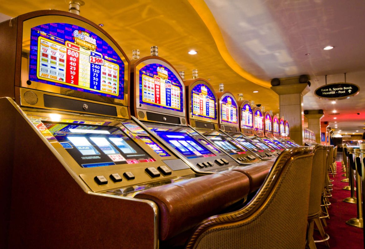 Slot Themes That Engage Players: Storytelling Inside Online Slots Platforms