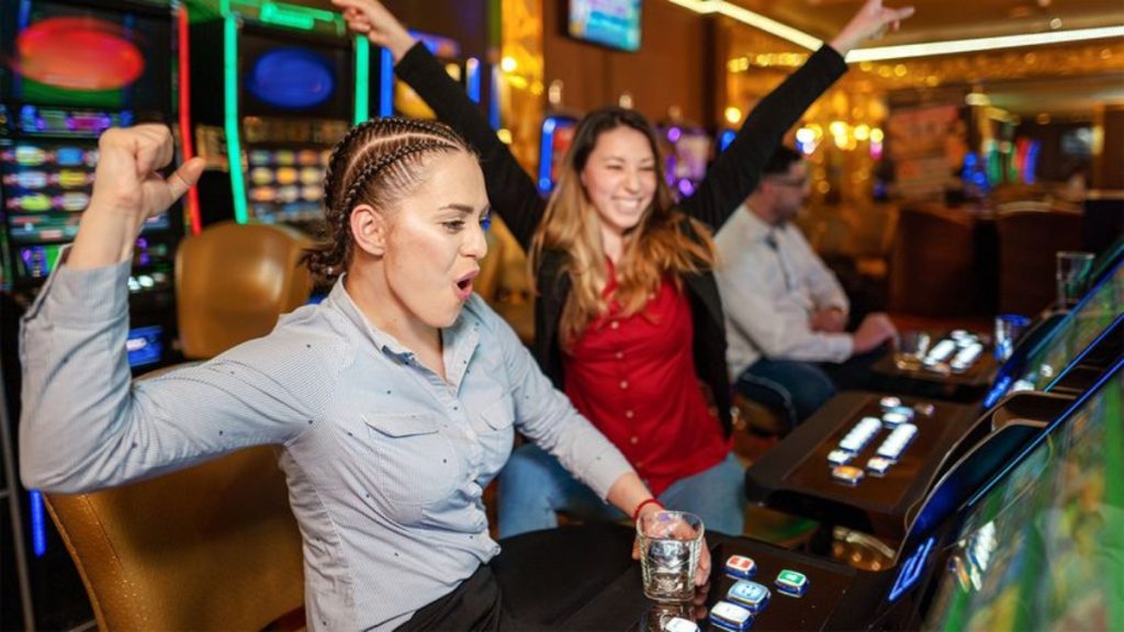 Limited Time Offers Encouraging Immediate Participation Across Casino Platforms