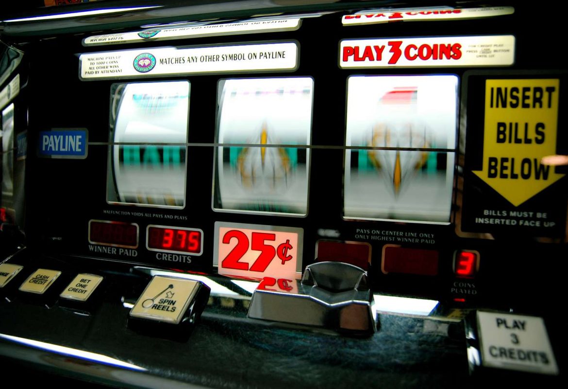 Rising Online Slot Entertainment Trends Changing Evening Gaming Habits Among Young Adults