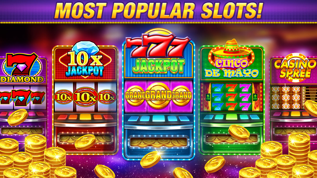 Slot Toto
